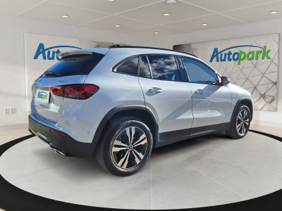 Mercedes-Benz GLA Gebrauchtwagen Mercedes-Benz GLA Gebrauchtwagen