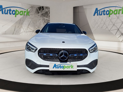 Mercedes-Benz GLA Gebrauchtwagen Mercedes-Benz GLA Gebrauchtwagen