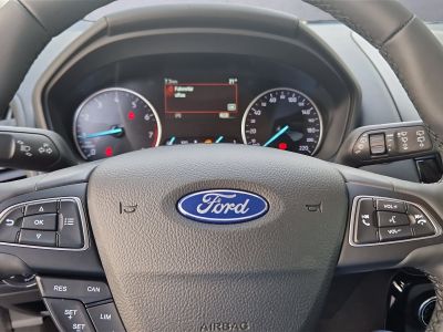 Ford EcoSport Vorführwagen
