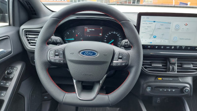 Ford Focus Vorführwagen