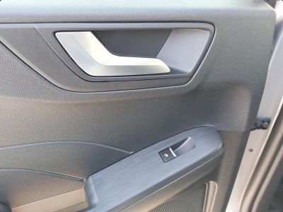 Ford Kuga Vorführwagen