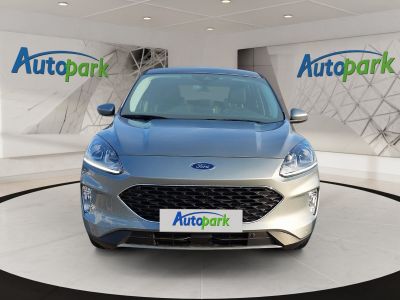 Ford Kuga Vorführwagen