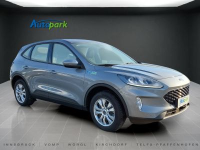 Ford Kuga Vorführwagen