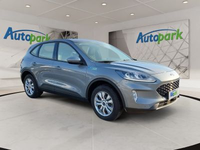 Ford Kuga Vorführwagen