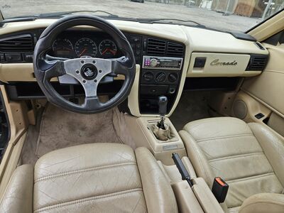 VW Corrado Gebrauchtwagen