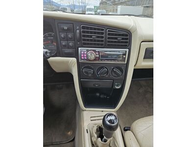 VW Corrado Gebrauchtwagen