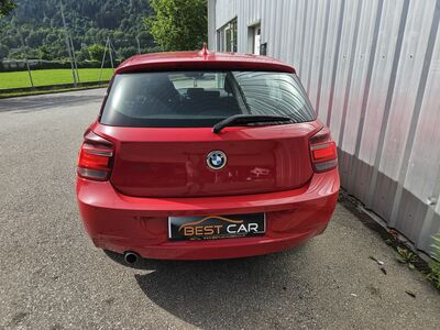 BMW 1er Gebrauchtwagen