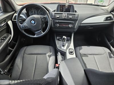 BMW 1er Gebrauchtwagen