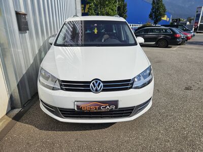 VW Sharan Gebrauchtwagen