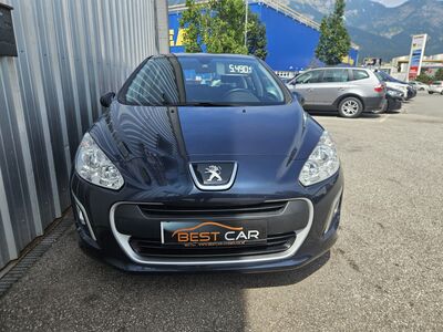 Peugeot 308 Gebrauchtwagen