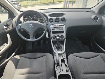 Peugeot 308 Gebrauchtwagen