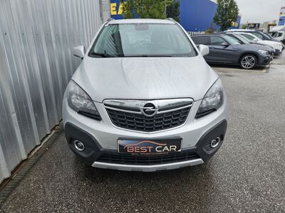 Opel Mokka Gebrauchtwagen