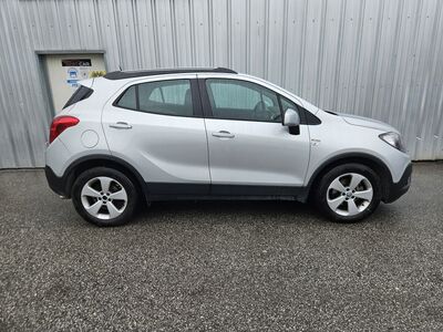 Opel Mokka Gebrauchtwagen