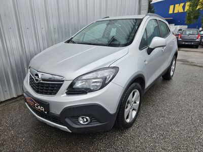 Opel Mokka Gebrauchtwagen