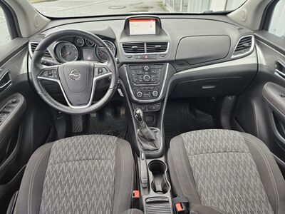 Opel Mokka Gebrauchtwagen