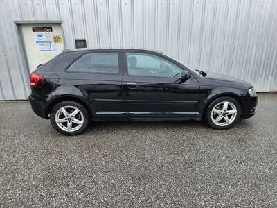 Audi A3 Gebrauchtwagen