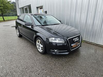 Audi A3 Gebrauchtwagen