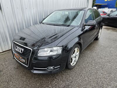 Audi A3 Gebrauchtwagen