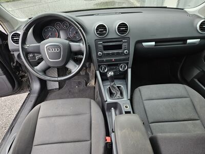 Audi A3 Gebrauchtwagen