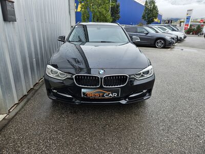 BMW 3er Gebrauchtwagen