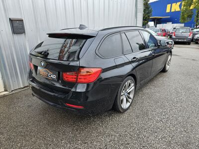 BMW 3er Gebrauchtwagen