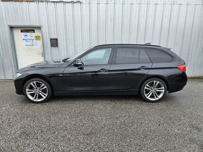 BMW 3er Gebrauchtwagen