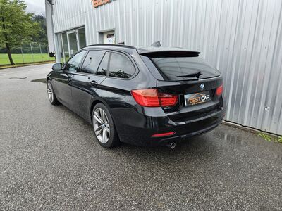 BMW 3er Gebrauchtwagen