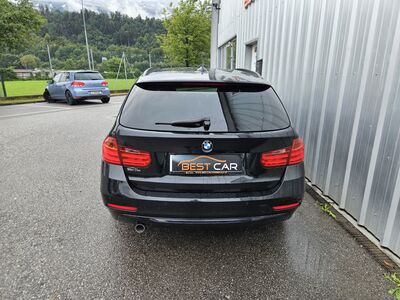 BMW 3er Gebrauchtwagen