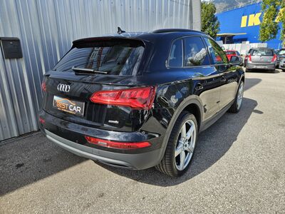 Audi Q5 Gebrauchtwagen