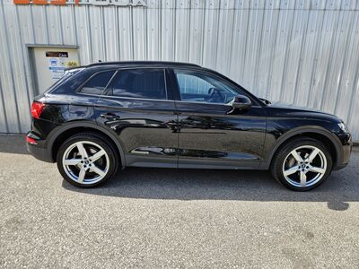 Audi Q5 Gebrauchtwagen