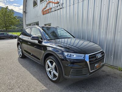 Audi Q5 Gebrauchtwagen