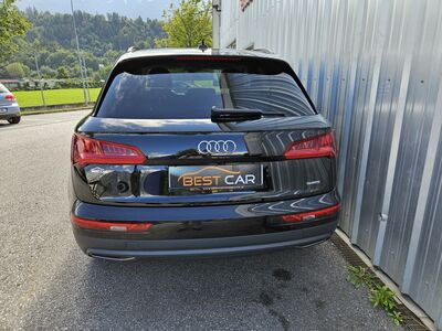 Audi Q5 Gebrauchtwagen