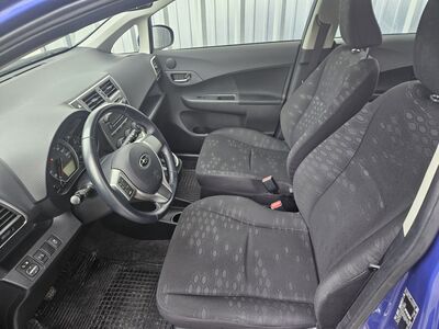 Subaru Trezia Gebrauchtwagen