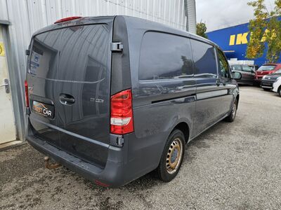 Mercedes-Benz Vito Gebrauchtwagen