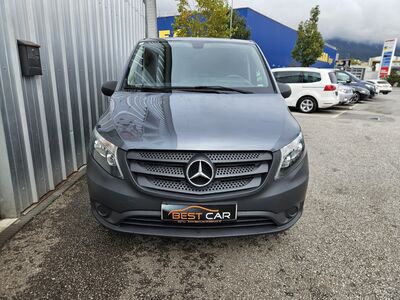 Mercedes-Benz Vito Gebrauchtwagen