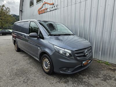 Mercedes-Benz Vito Gebrauchtwagen