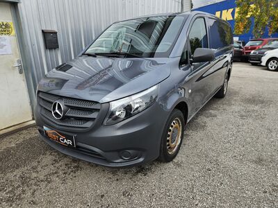 Mercedes-Benz Vito Gebrauchtwagen