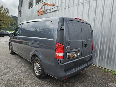 Mercedes-Benz Vito Gebrauchtwagen