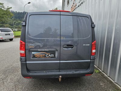 Mercedes-Benz Vito Gebrauchtwagen