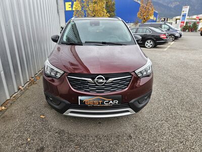 Opel Crossland Gebrauchtwagen