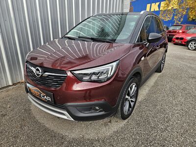 Opel Crossland Gebrauchtwagen