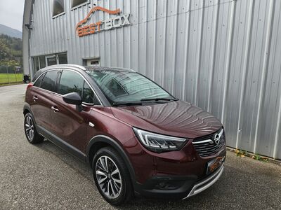 Opel Crossland Gebrauchtwagen