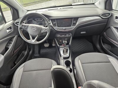 Opel Crossland Gebrauchtwagen