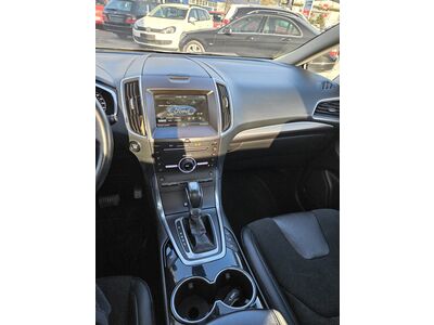 Ford S-MAX Gebrauchtwagen