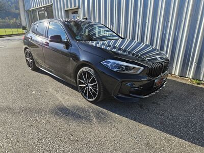 BMW 1er Gebrauchtwagen