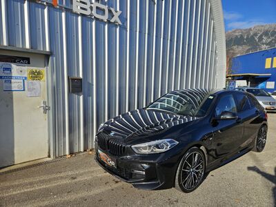 BMW 1er Gebrauchtwagen