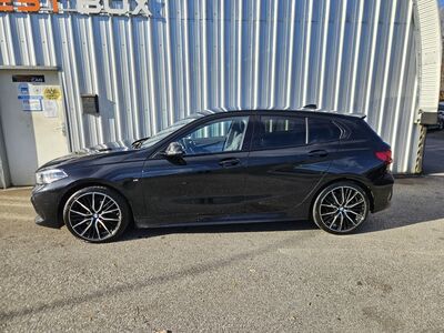 BMW 1er Gebrauchtwagen