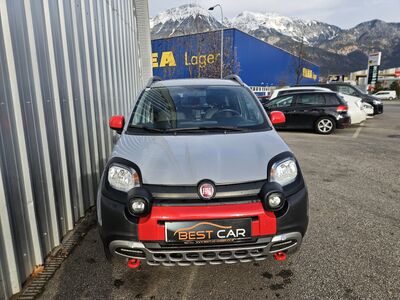 Fiat Panda Gebrauchtwagen