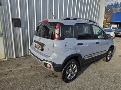 Fiat Panda Gebrauchtwagen