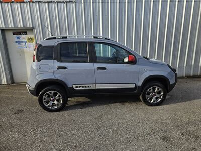 Fiat Panda Gebrauchtwagen